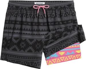 maamgic - Traje de baño elástico de natación