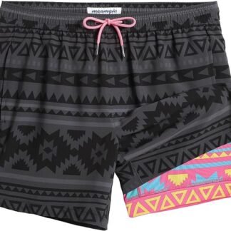 maamgic - Traje de baño elástico de natación