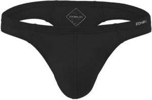 ZONBAILON Tanga para hombre