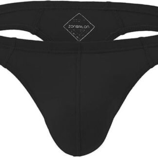 ZONBAILON Tanga para hombre